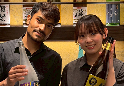 「一生モノの仲間」が手に入る
