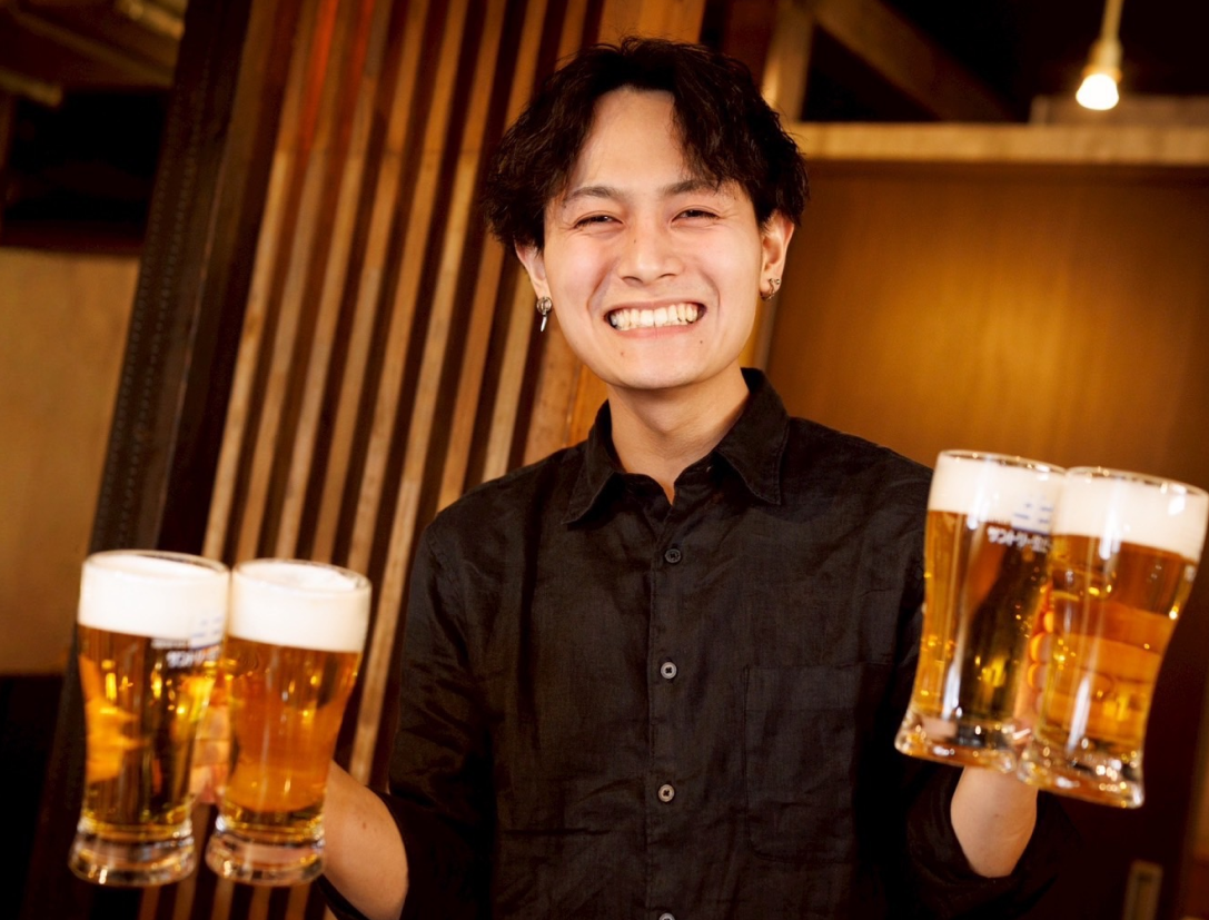 採用情報